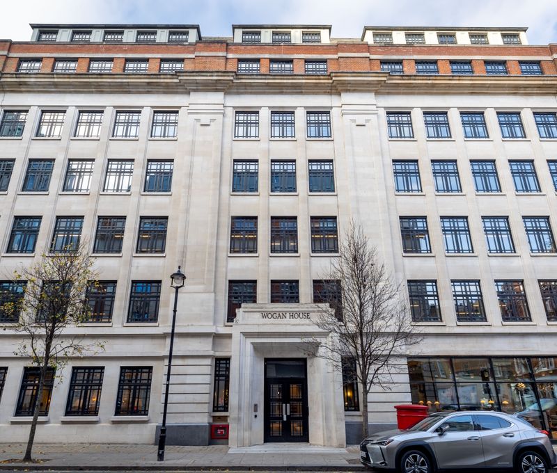 99 Great Portland Street 99 Great Portland Street, Greater London - Image 7