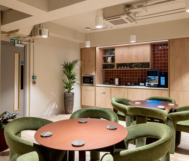 99 Great Portland Street 99 Great Portland Street, Greater London - Image 3