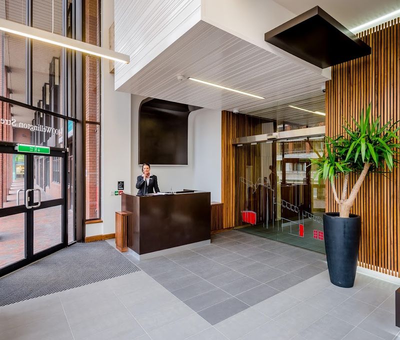 100 Wellington Street 100 Wellington Street, Leeds - Image 6