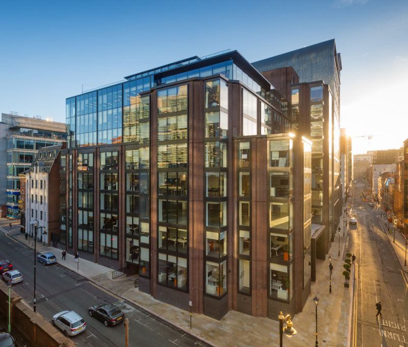 2 Cornwall St 2 Cornwall St, Birmingham - Image 7