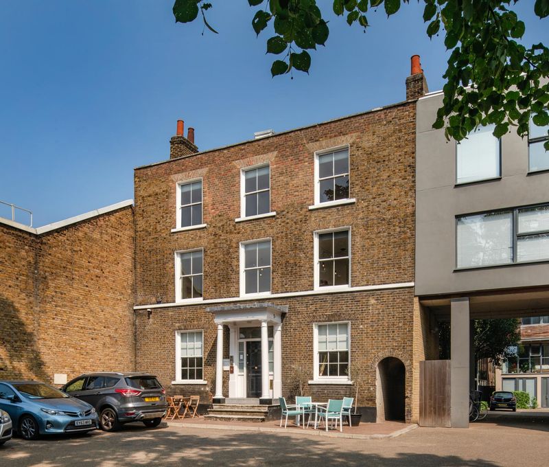 57 Dalston Lane 57 Dalston Lane, Dalston - Image 7