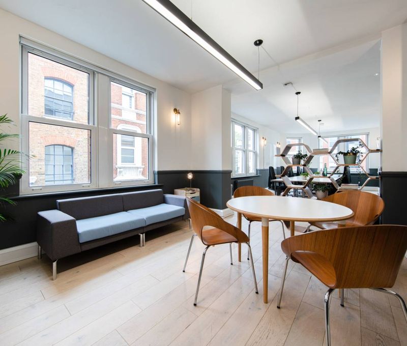 82 Rivington Street 82 Rivington Street, Shoreditch - Image 4