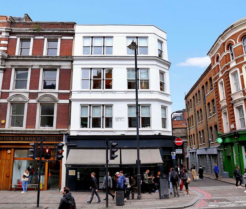 82 Rivington Street 82 Rivington Street, Shoreditch - Image 7