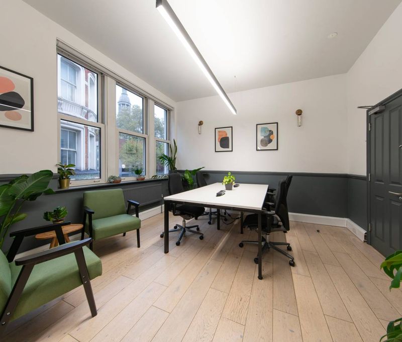 82 Rivington Street 82 Rivington Street, Shoreditch - Image 3