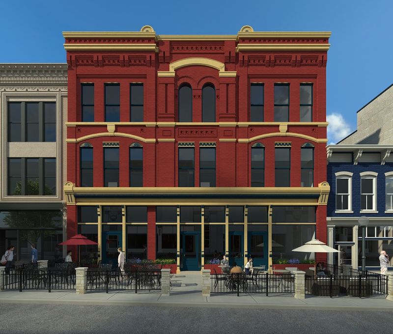 139 W Columbus Ave 139 W Columbus Ave, Bellefontaine - Image 7