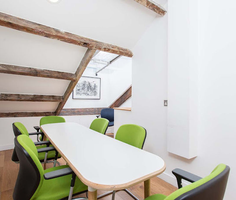 27 Corsham Street, Hoxton - Image 6