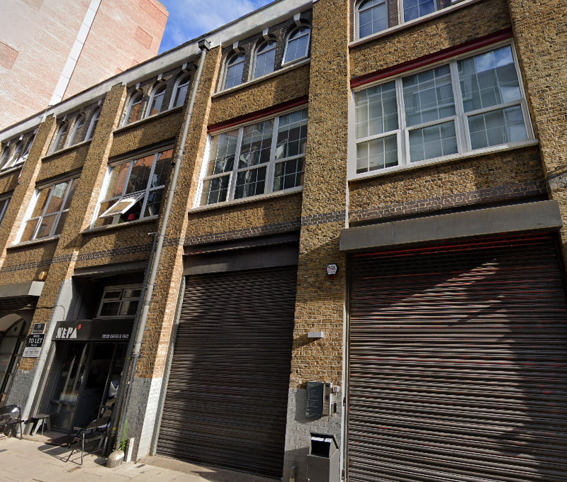 27 Corsham Street, Hoxton - Image 7