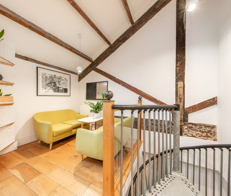 27 Corsham Street, Hoxton - Image 2