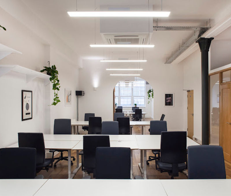 27 Corsham Street, Hoxton - Image 12