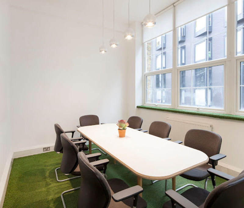 27 Corsham Street, Hoxton - Image 5