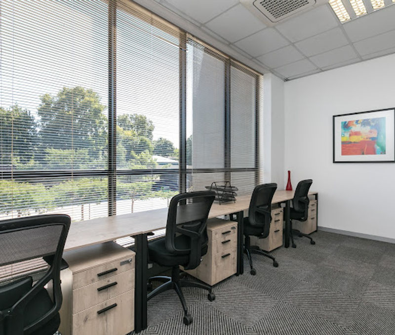 145 Second Street, Sandton - Image 1