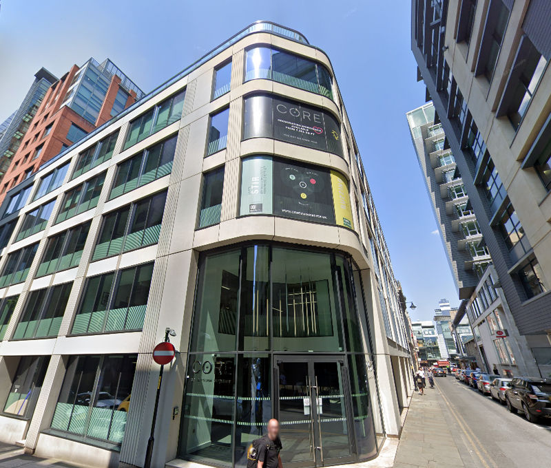 Brown Street Brown Street, Greater Manchester - Image 7
