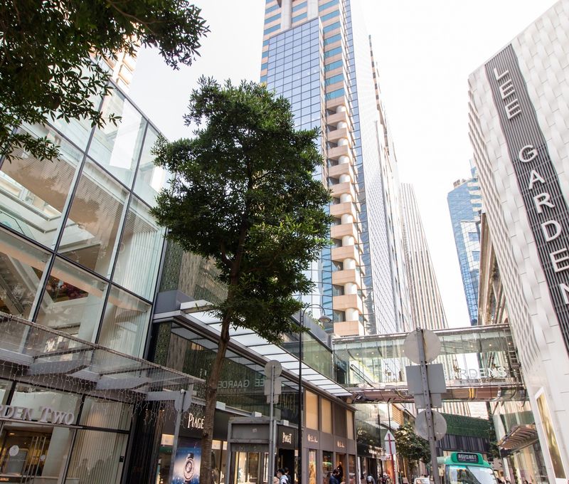 28 Yun Ping Road 28 Yun Ping Road, Causeway Bay - Image 7