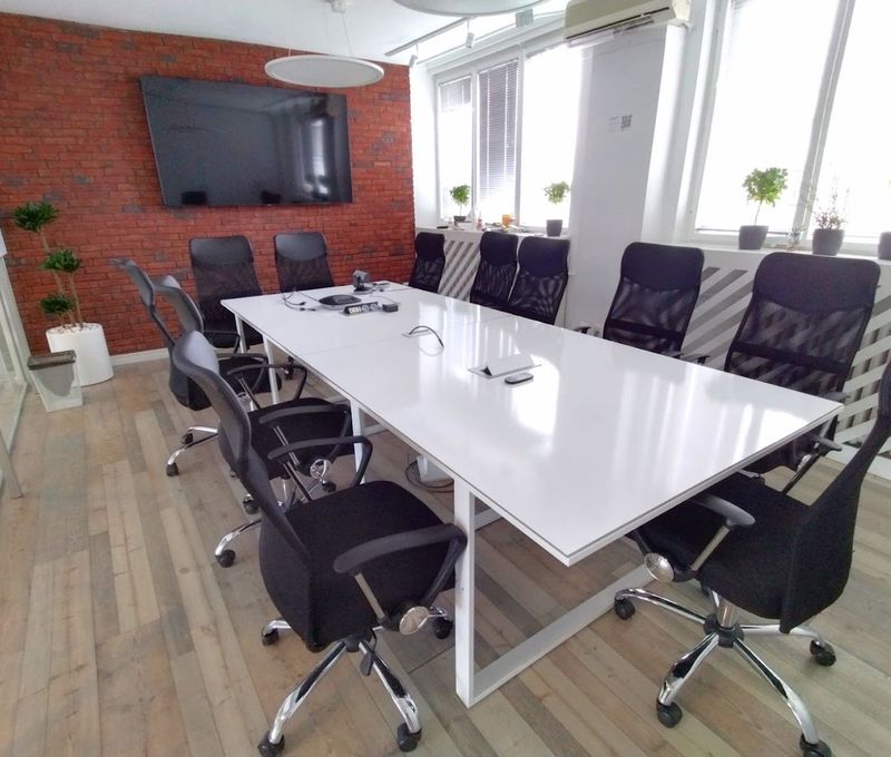 4 Studentski Trg, Belgrade - Image 3