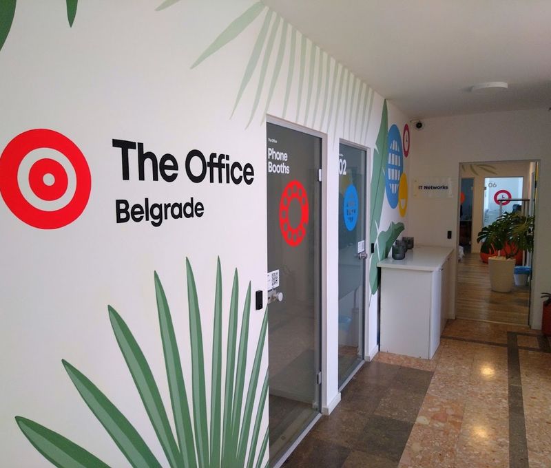 4 Studentski Trg, Belgrade - Image 5
