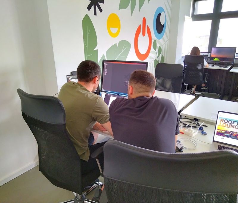 4 Studentski Trg, Belgrade - Image 2
