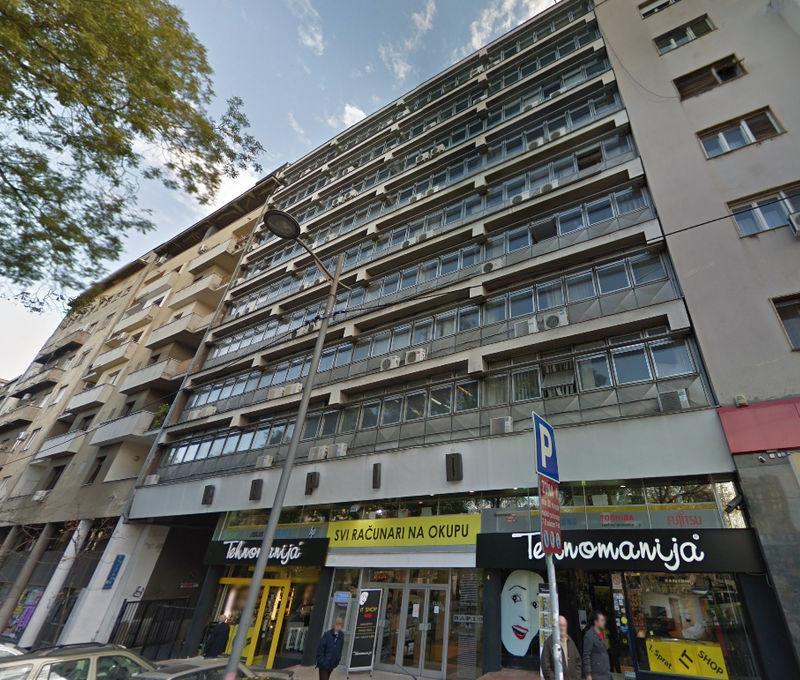 4 Studentski Trg, Belgrade - Image 7