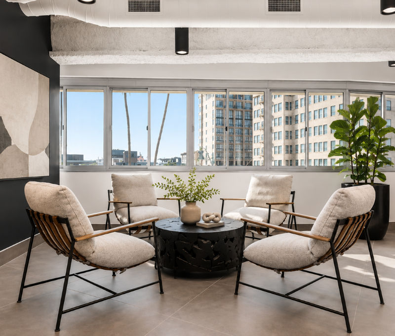 9465 Wilshire Boulevard, Beverly Hills - Image 4