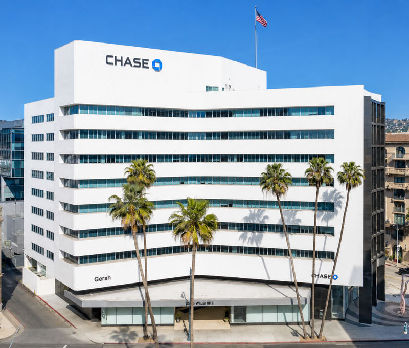 9465 Wilshire Boulevard, Beverly Hills - Image 7