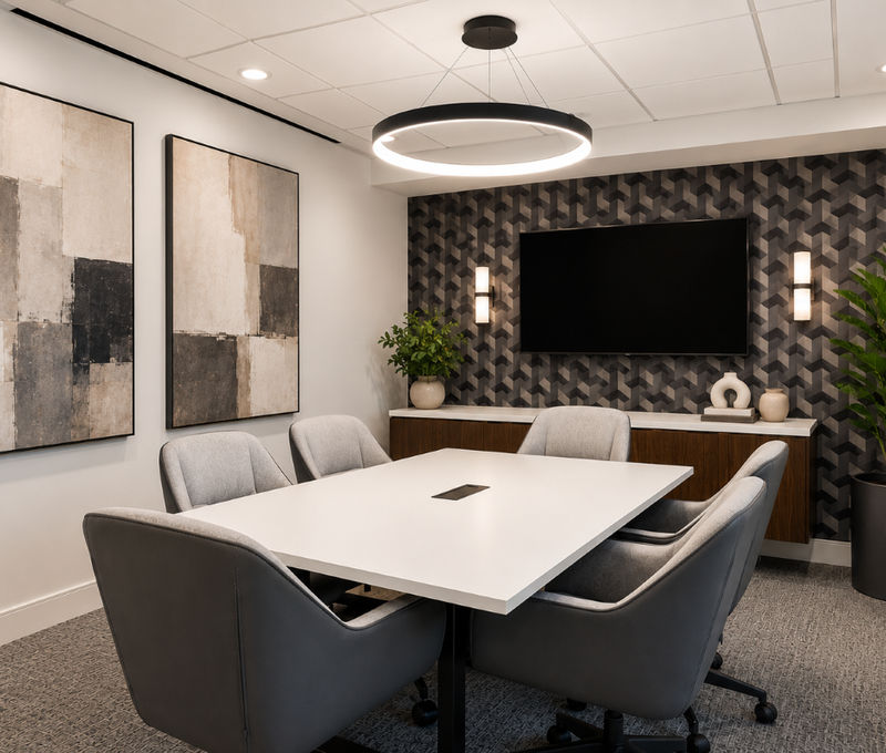 9465 Wilshire Boulevard, Beverly Hills - Image 1