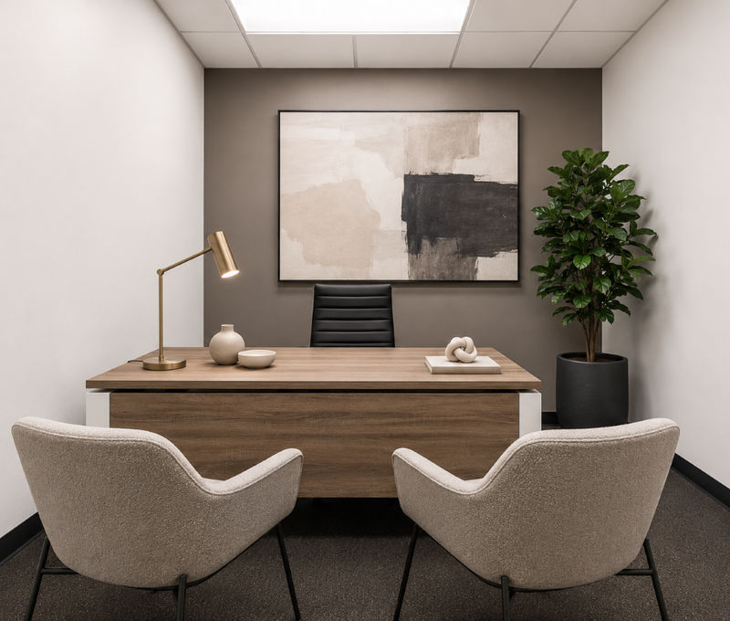 9465 Wilshire Boulevard, Beverly Hills - Image 2