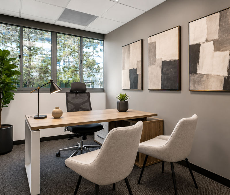 9465 Wilshire Boulevard, Beverly Hills - Image 8