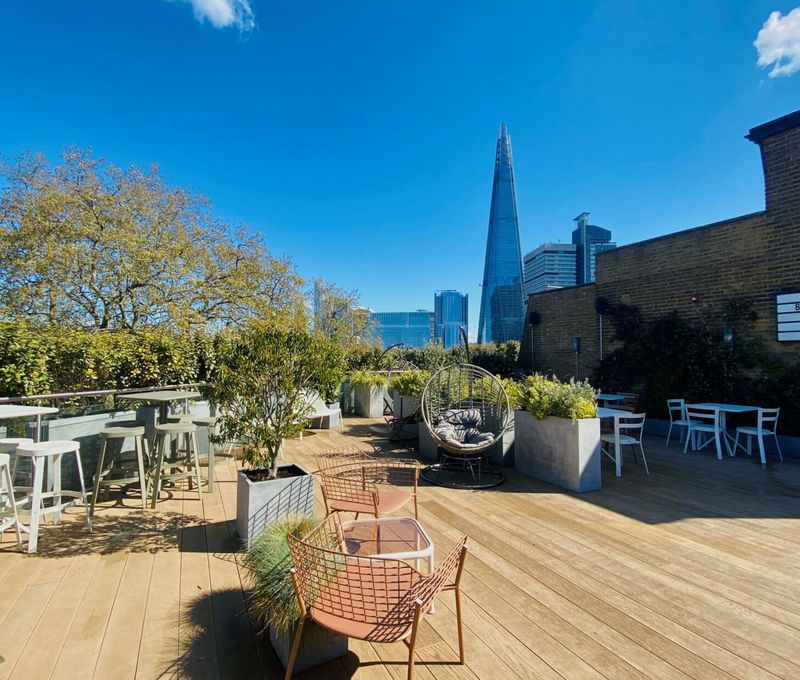 1 Long Lane, Greater London - Image 7