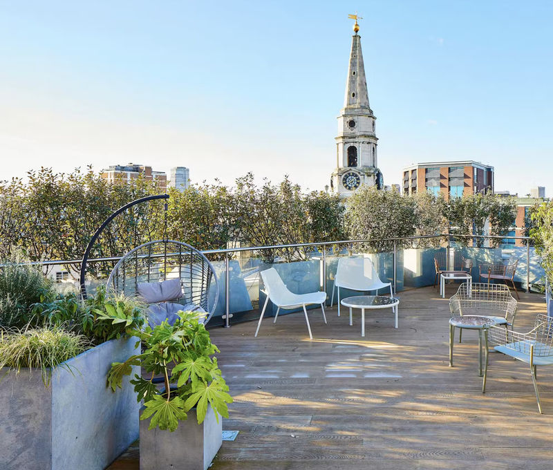 1 Long Lane, Greater London - Image 5