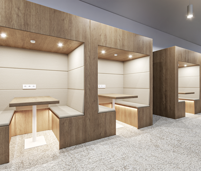 601 Av Diagonal 601 Av Diagonal, Barcelona - Image 6