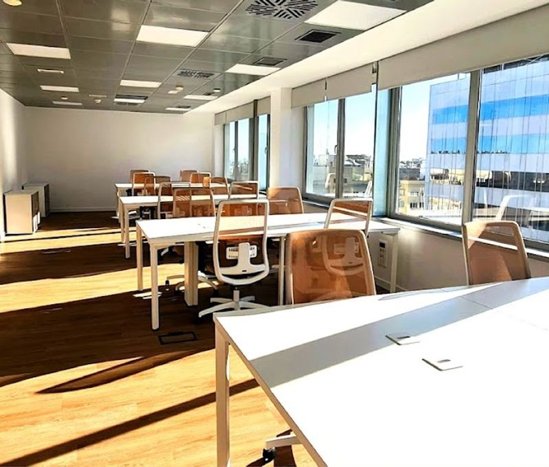 601 Av Diagonal 601 Av Diagonal, Barcelona - Image 3