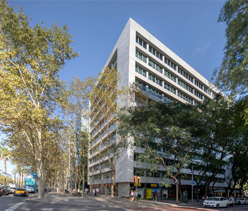601 Av Diagonal 601 Av Diagonal, Barcelona - Image 17