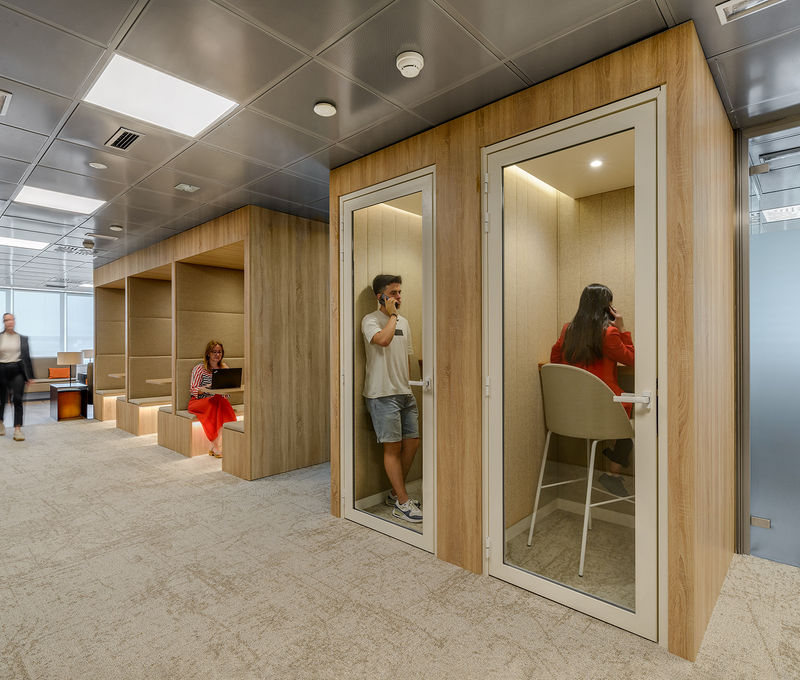 601 Av Diagonal 601 Av Diagonal, Barcelona - Image 16