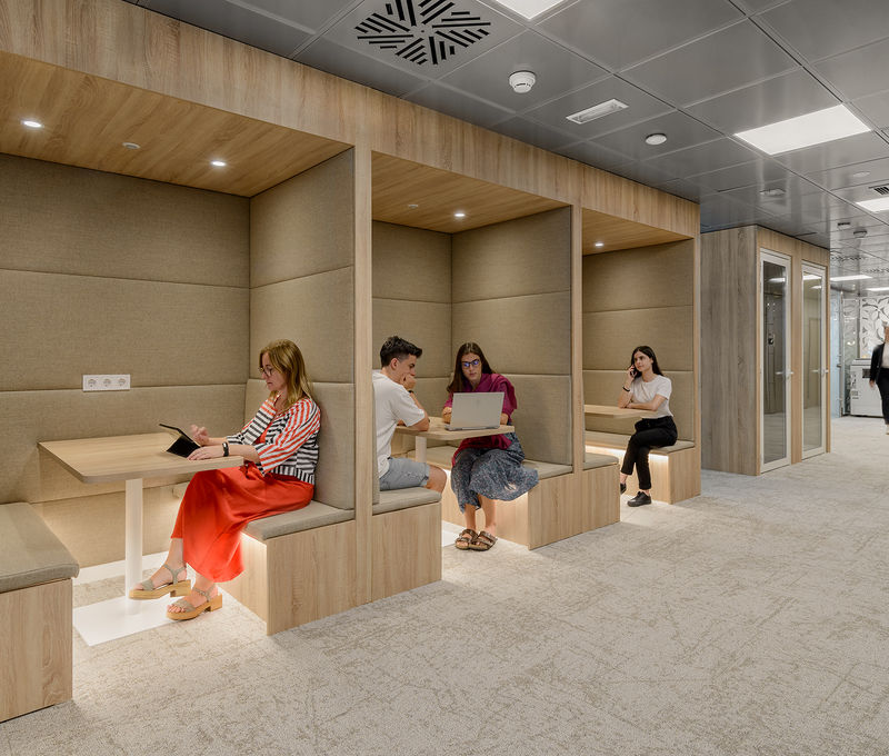 601 Av Diagonal 601 Av Diagonal, Barcelona - Image 9