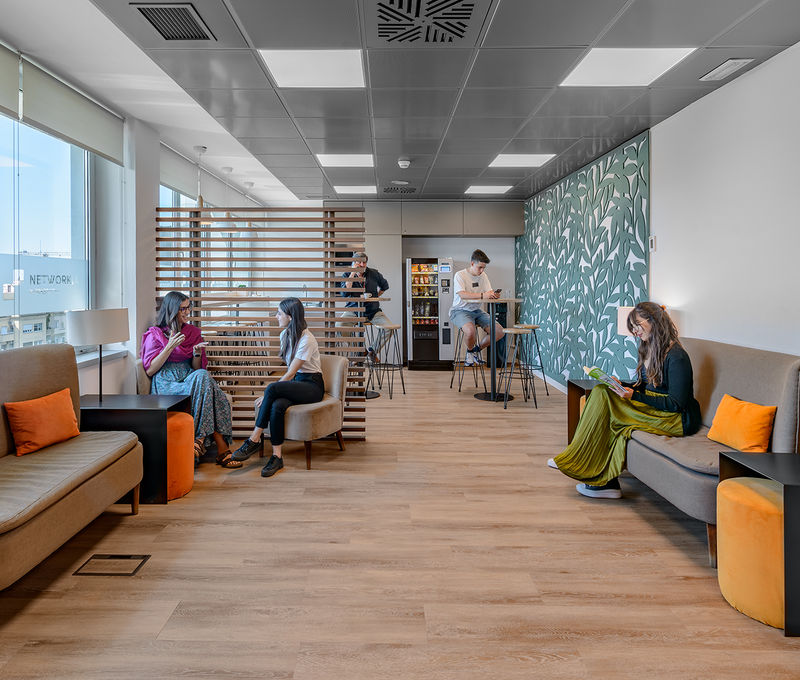 601 Av Diagonal 601 Av Diagonal, Barcelona - Image 10