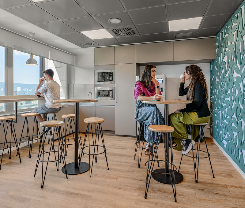 601 Av Diagonal 601 Av Diagonal, Barcelona - Image 11