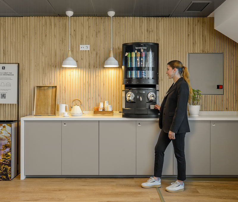 601 Av Diagonal 601 Av Diagonal, Barcelona - Image 12
