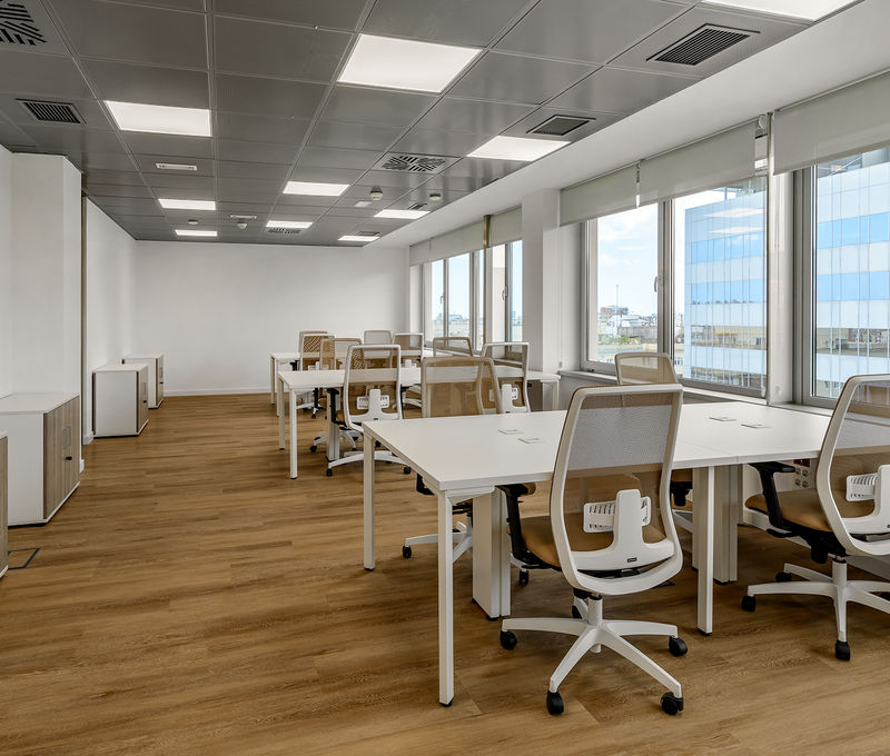 601 Av Diagonal 601 Av Diagonal, Barcelona - Image 13