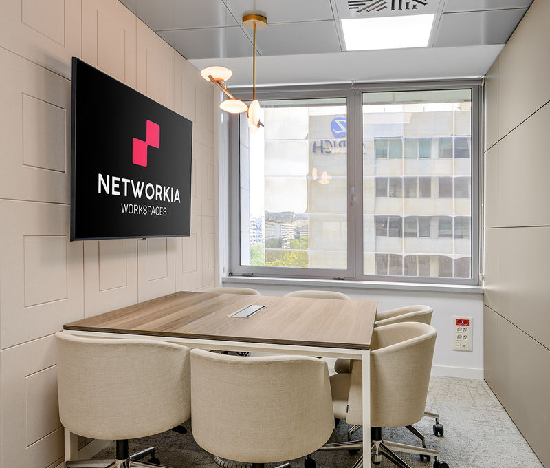 601 Av Diagonal 601 Av Diagonal, Barcelona - Image 15