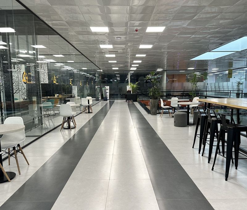 69 Abid Majeed Road 69 Abid Majeed Road, Cantonment Lahore - Image 10