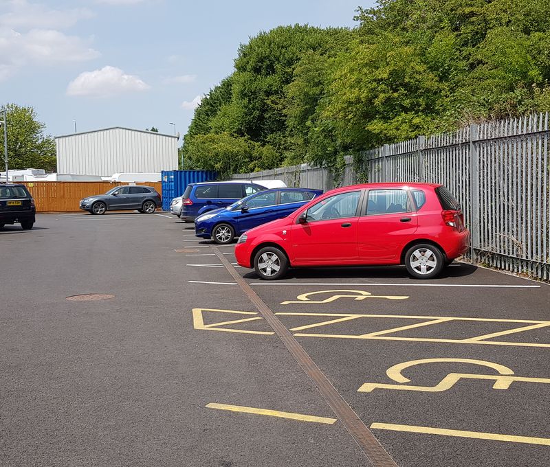 Station Road Station Road, Warmley - Image 6