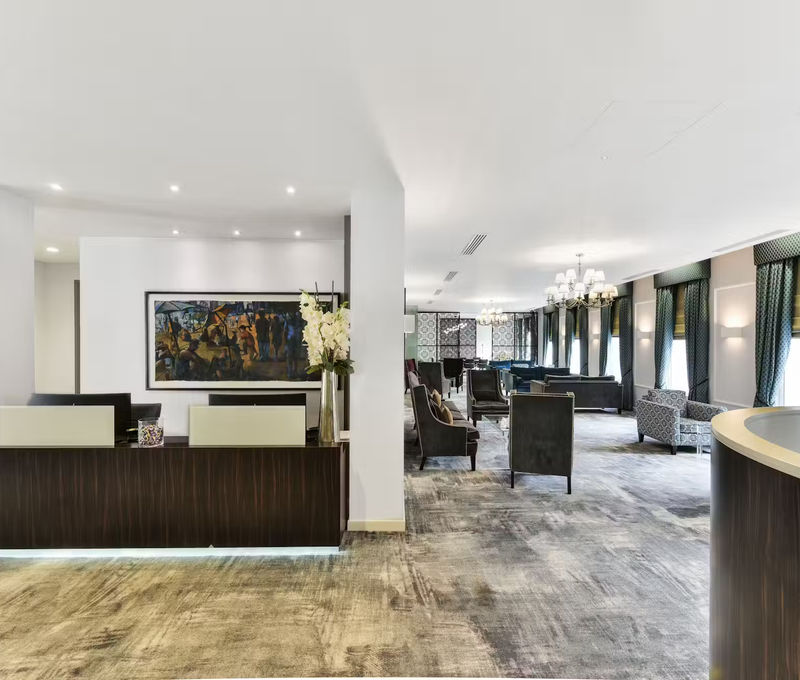 1 King Street 1 King Street, London - Image 8