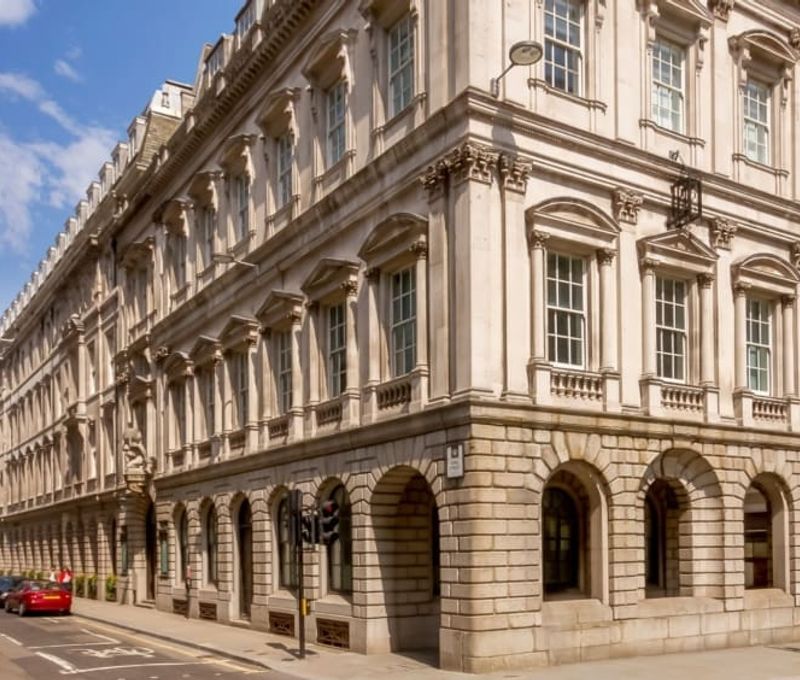 1 King Street 1 King Street, London - Image 9
