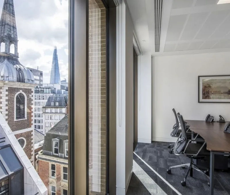 1 King William St 1 King William St, London - Image 6