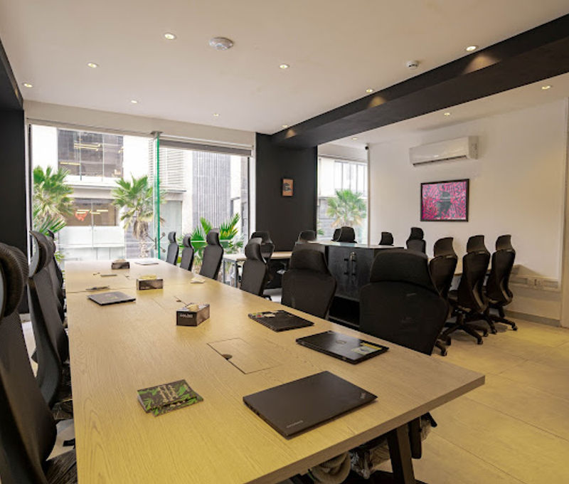 Cp 83 Raya Fairways Commercial Phase 6 Dha Cp 83 Raya Fairways Commercial Phase 6 Dha, Lahore - Image 3