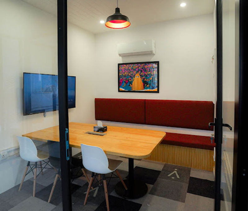 Cp 83 Raya Fairways Commercial Phase 6 Dha Cp 83 Raya Fairways Commercial Phase 6 Dha, Lahore - Image 5