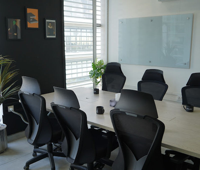 Cp 83 Raya Fairways Commercial Phase 6 Dha, Lahore - Image 4