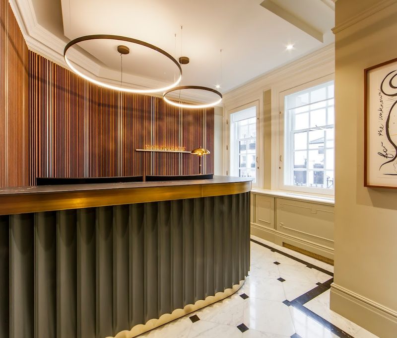 2 Eaton Gate 2 Eaton Gate, Belgravia - Image 4
