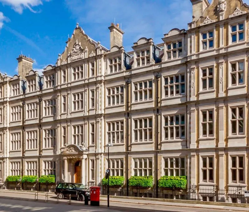 25 Southampton Buildings 25 Southampton Buildings, Holborn - Image 7