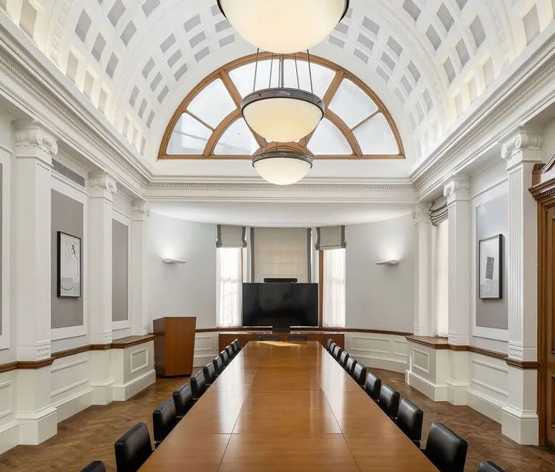 25 Southampton Buildings 25 Southampton Buildings, Holborn - Image 6