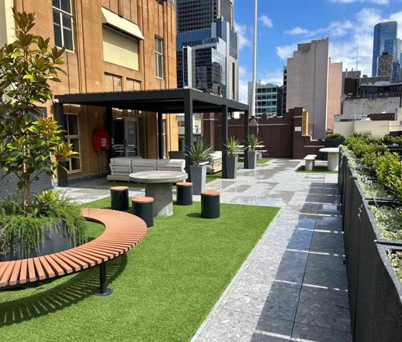 401 Collins Street, Melbourne - Image 15